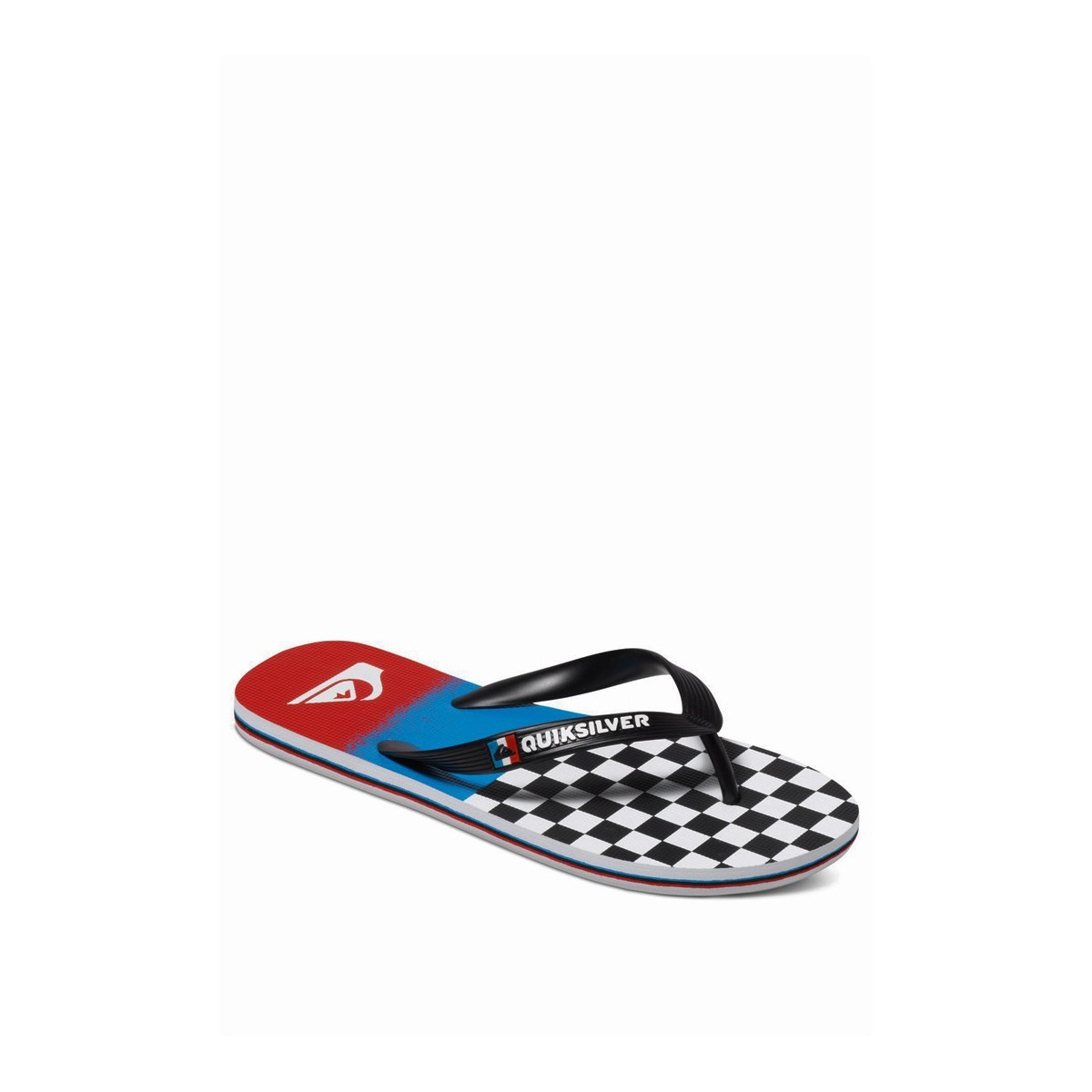 Quiksilver Erkek Terlik AQYL100215 Xkbr