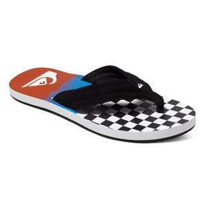 Quiksilver Erkek Terlik AQYL100231 Xkbr