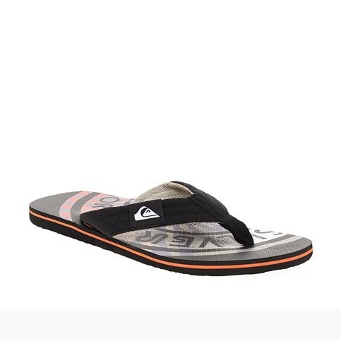 Quiksilver Erkek Terlik AQYL100236 Xssb