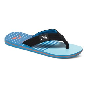 Quiksilver Erkek Terlik AQYL100236 Xbbb