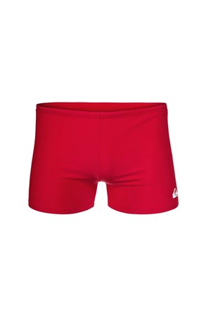 Quiksilver Erkek Mayo AQYS503001 Quık Red