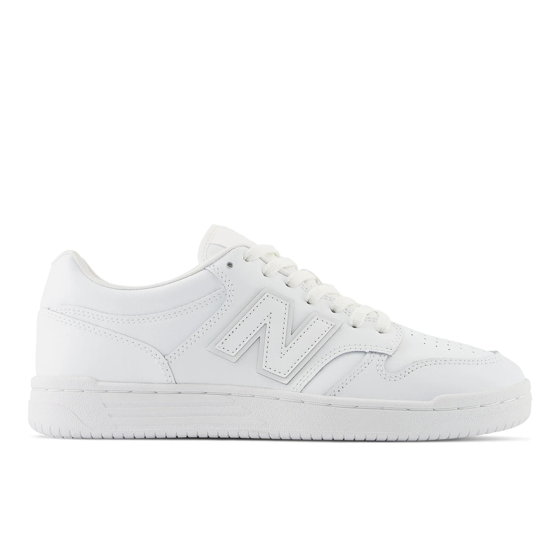 New Balance Unisex Ayakkabı BB480L3W 