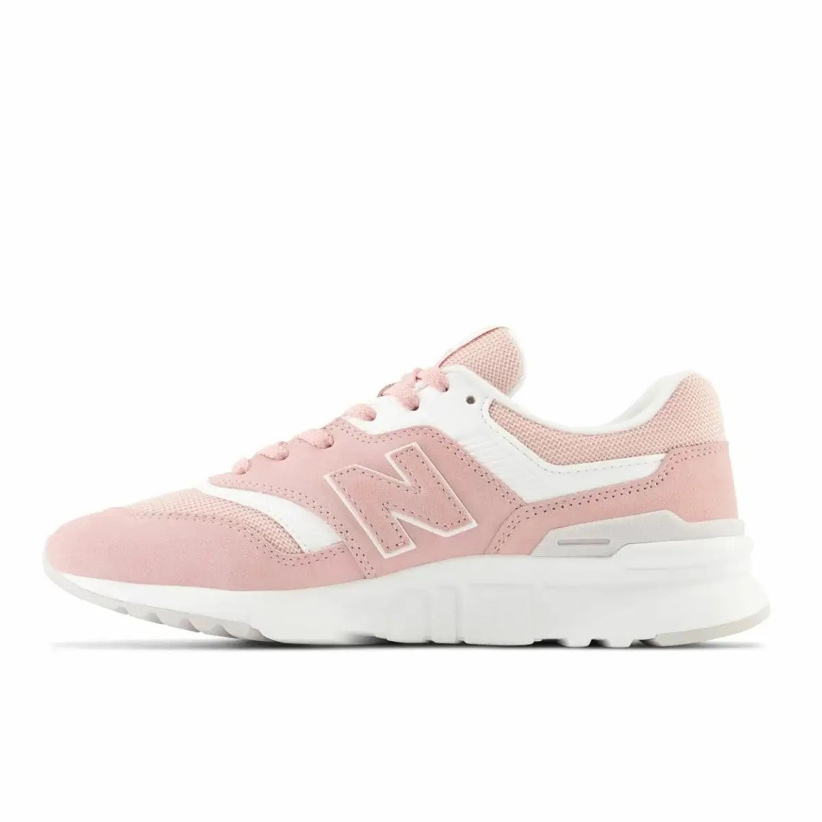 New Balance Kadın Ayakkabı CW997HSO Pembe