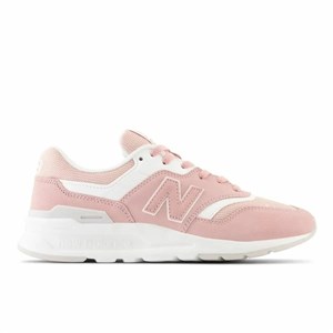 New Balance Kadın Ayakkabı CW997HSO Pembe