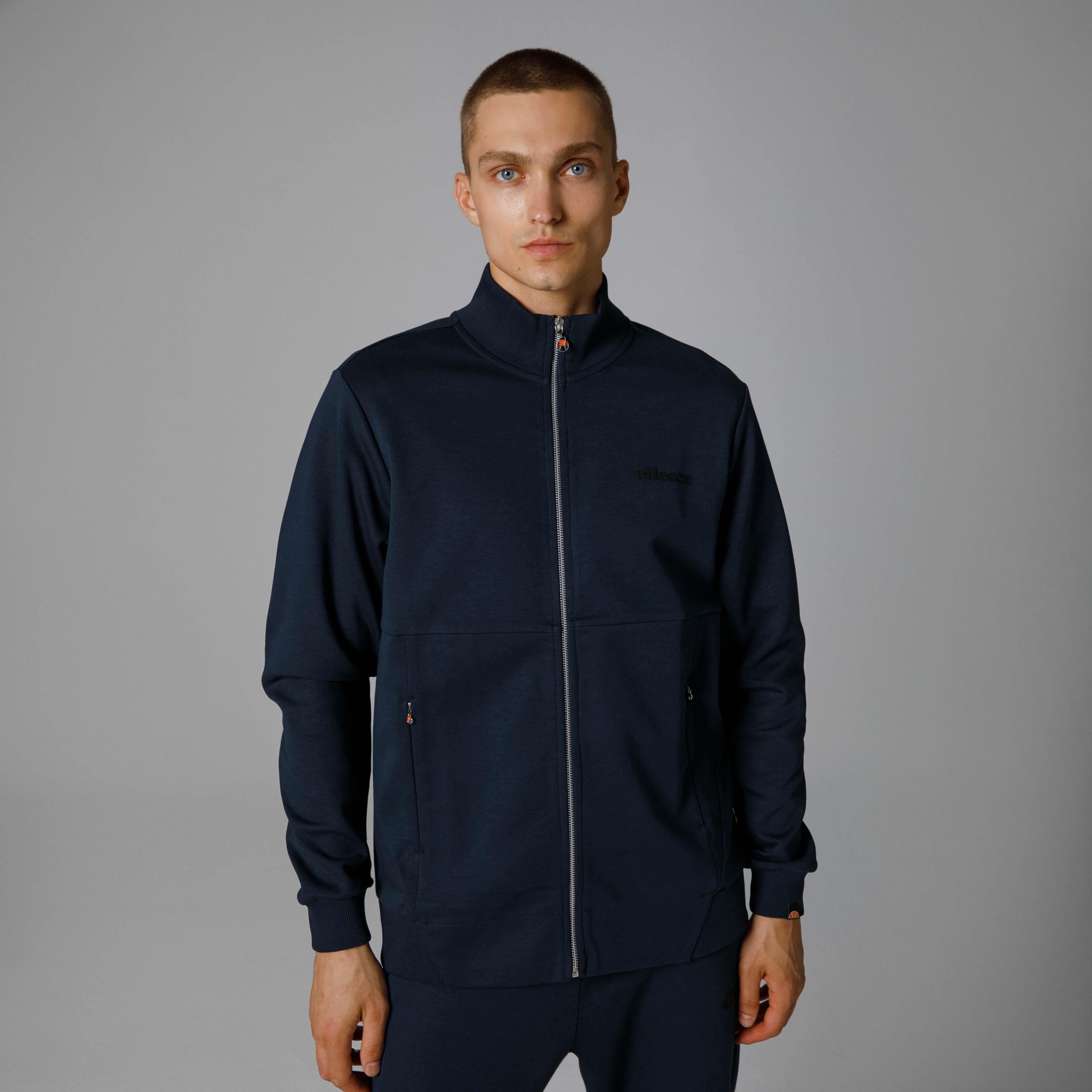 Ellesse Erkek Ceket EM246 Navy