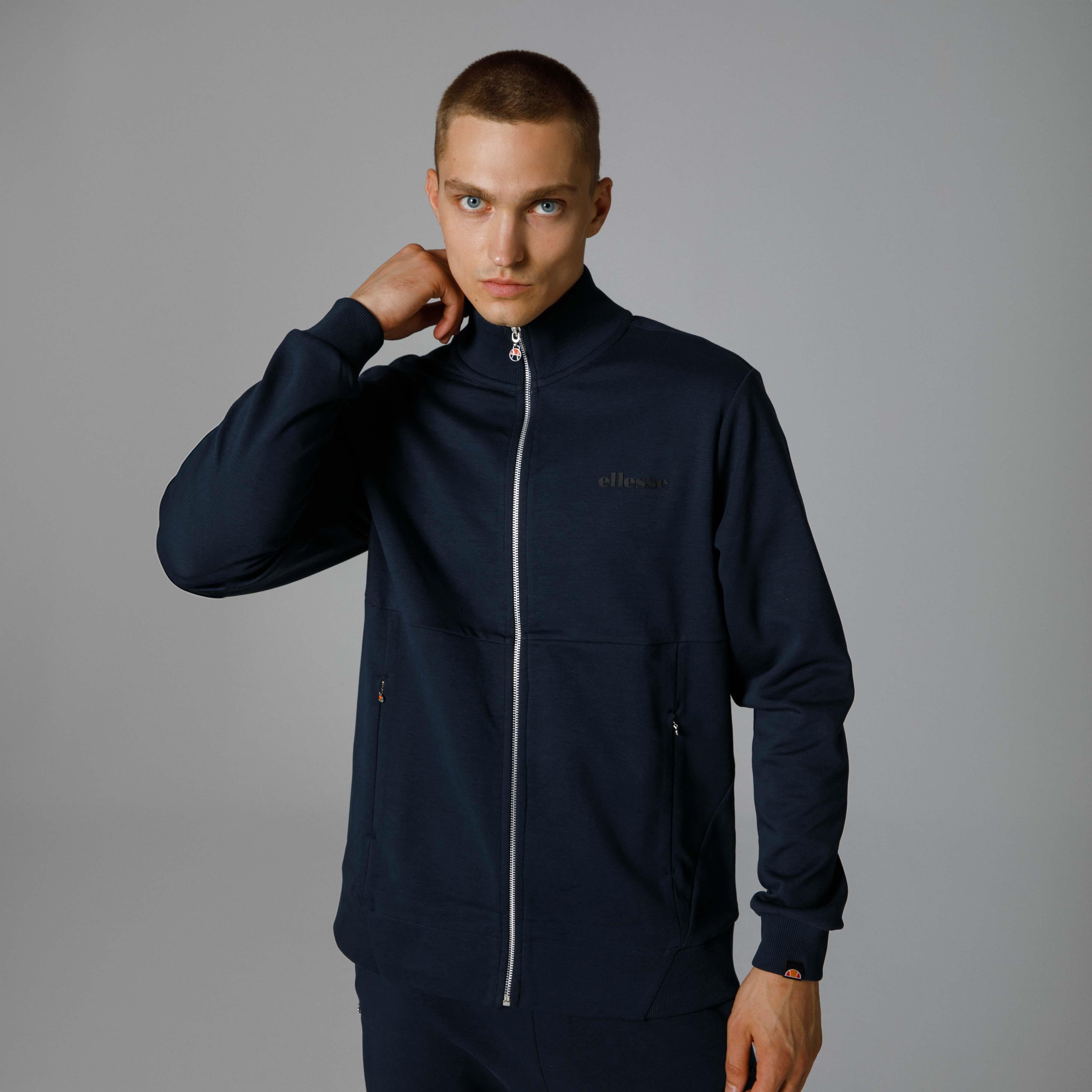 Ellesse Erkek Ceket EM246 Navy