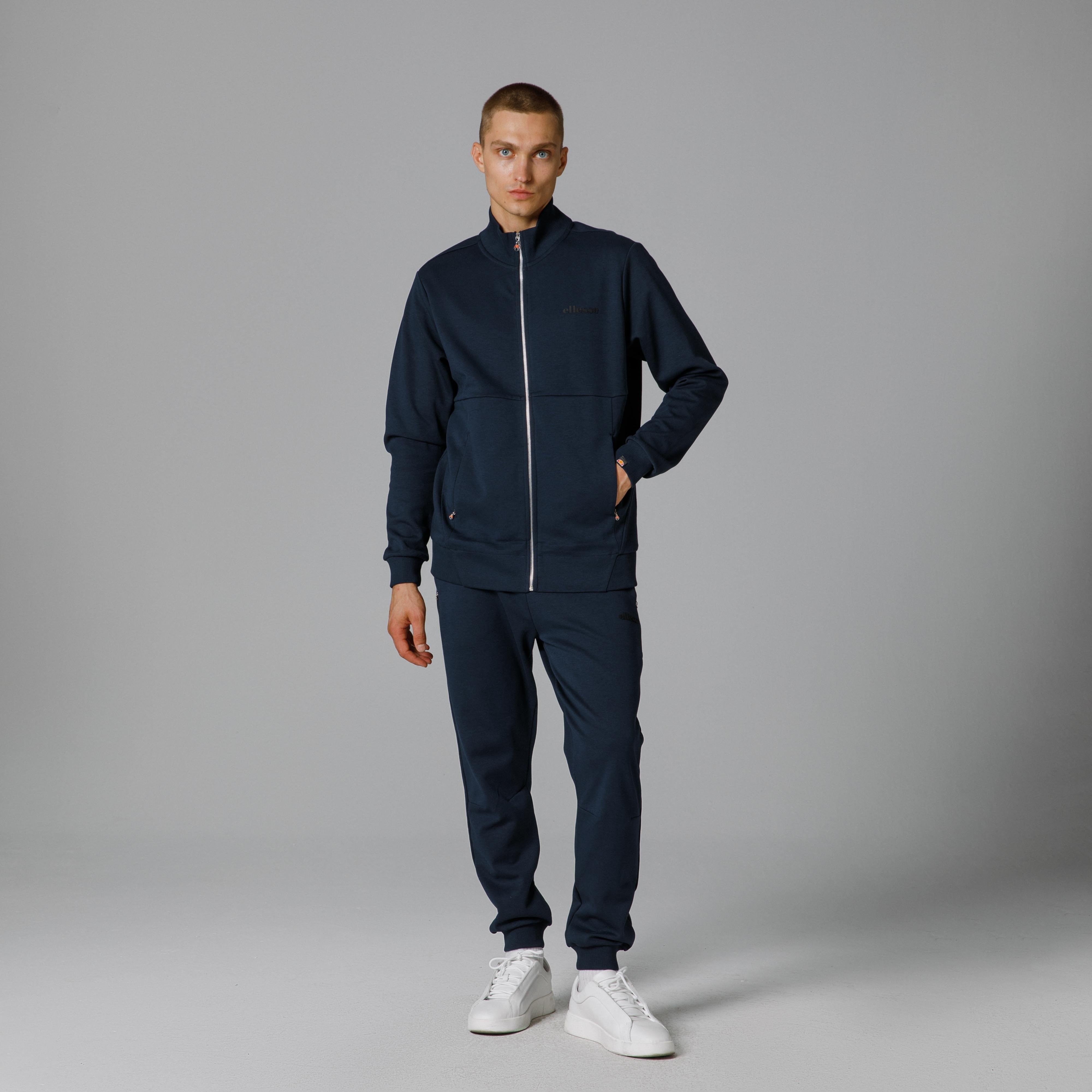 Ellesse Erkek Ceket EM246 Navy