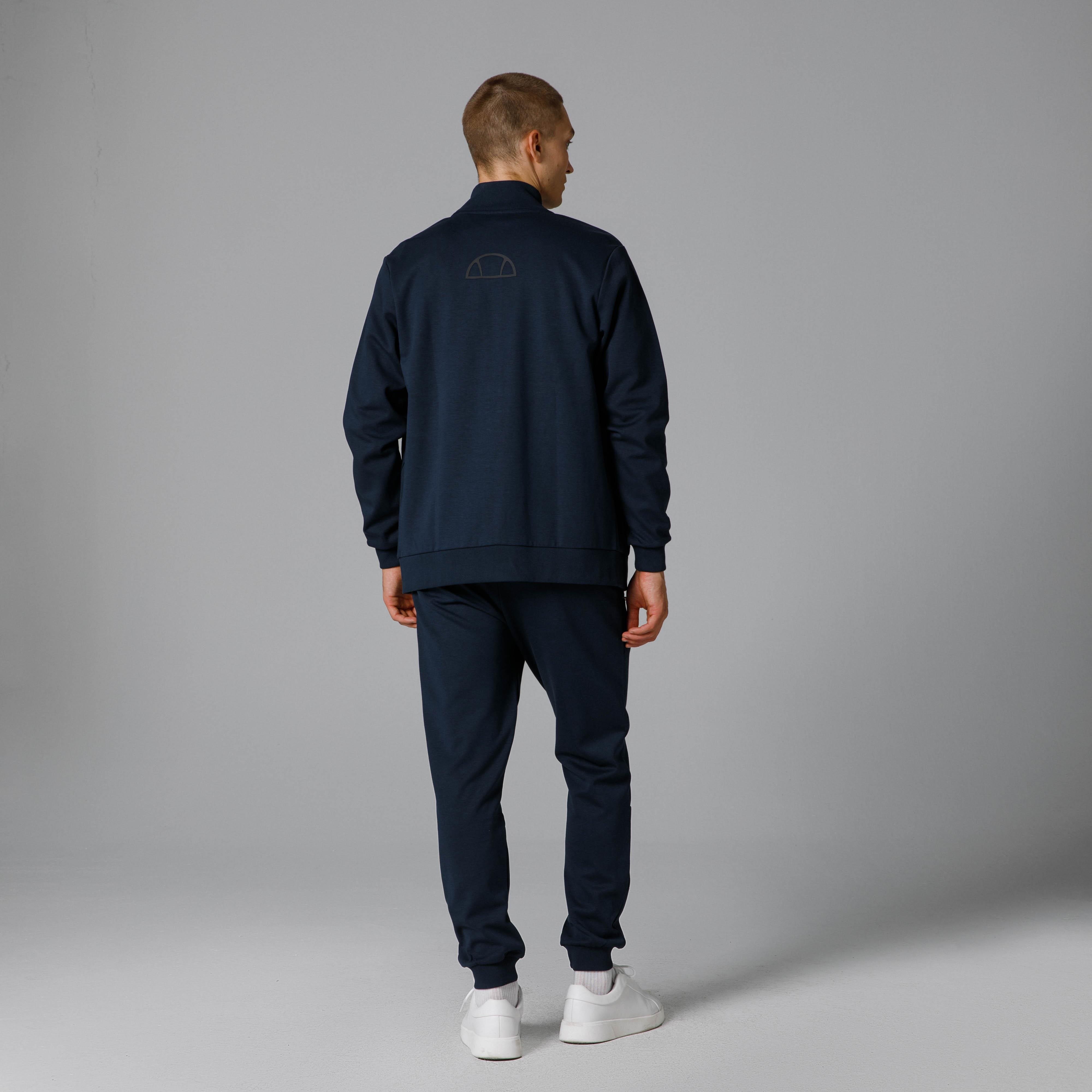 Ellesse Erkek Ceket EM246 Navy