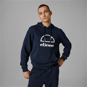 Ellesse Erkek S-Shirt EM253 Navy