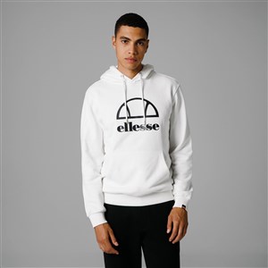 Ellesse Erkek S-Shirt EM253 Off Whıte