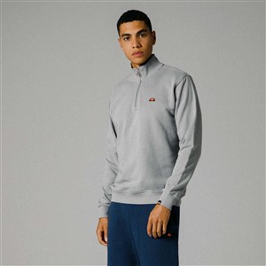 Ellesse Erkek Ceket EM465 Grey