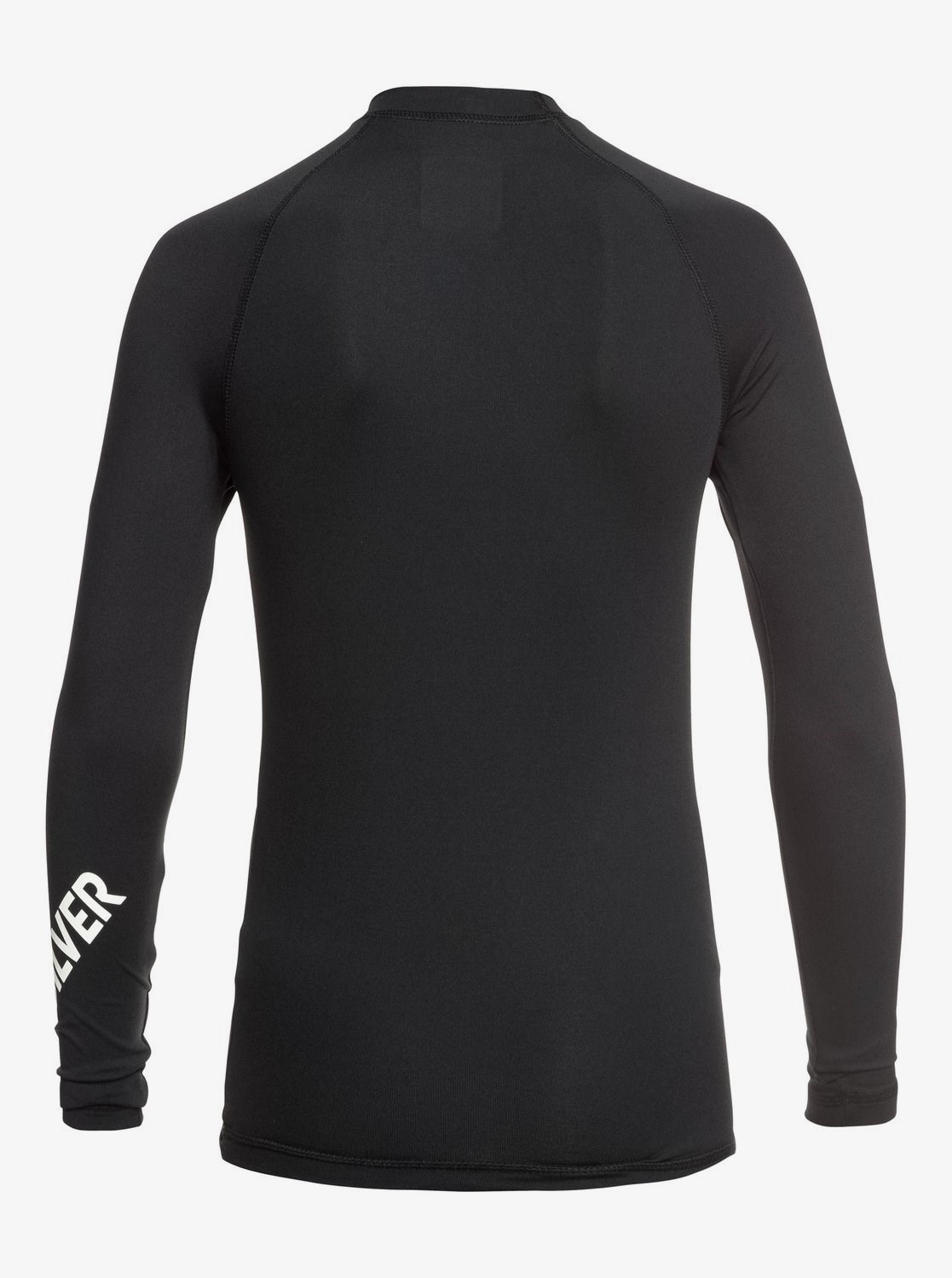 Quiksilver Rashguard EQBWR03075 Black