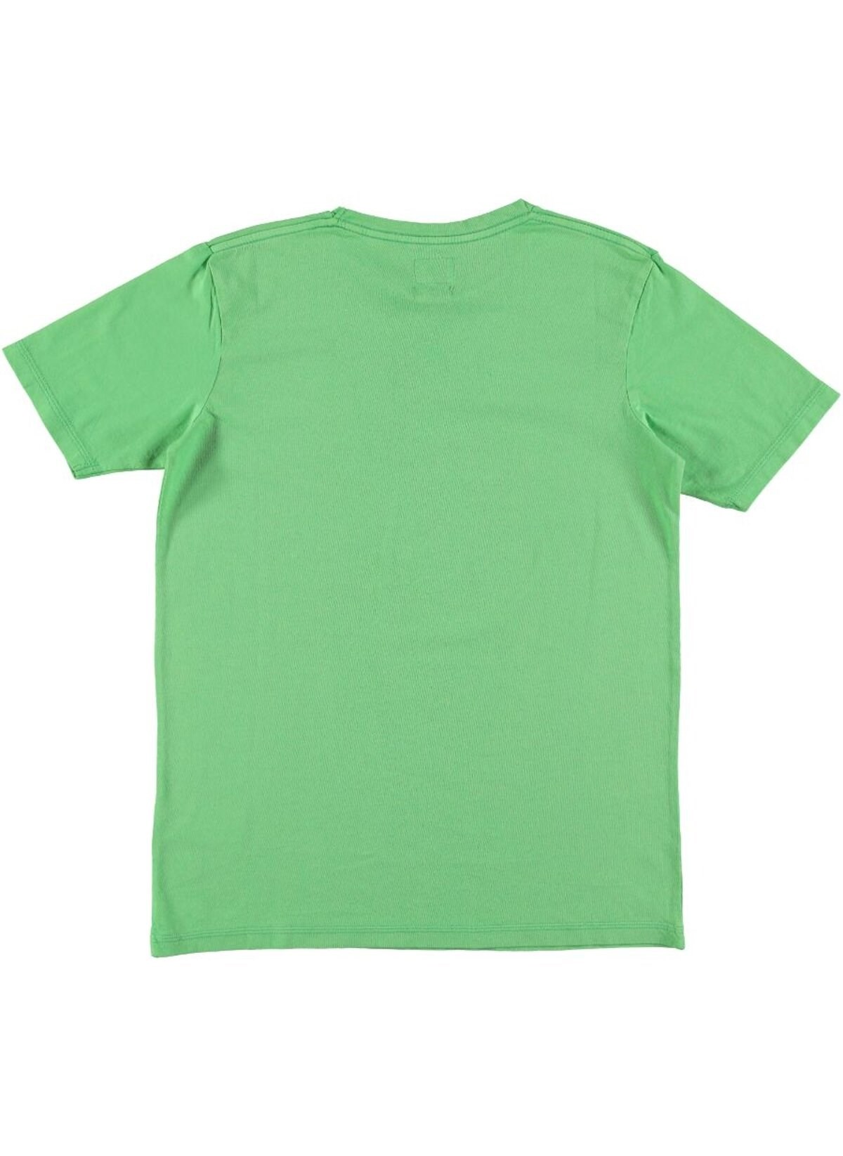 Quiksilver T-Shirt EQBZT03251 Yzf0