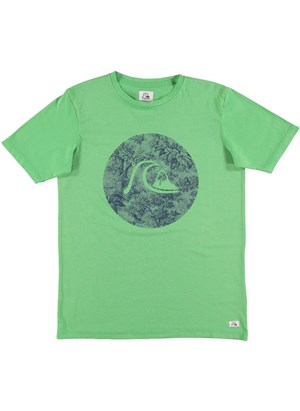 Quiksilver T-Shirt EQBZT03251 Yzf0