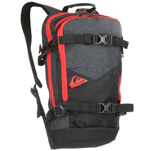 Quiksilver Erkek Çanta EQYBP03475 Black