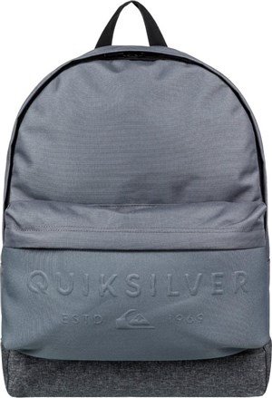 Quiksilver Erkek Çanta EQYBP03501 Iron Gate