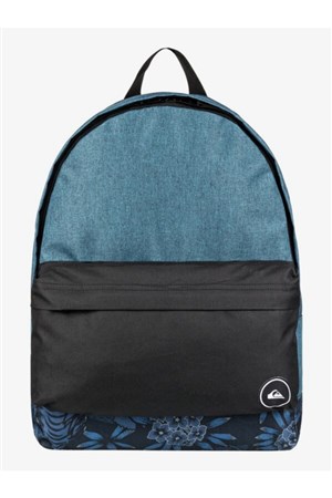 Quiksilver Erkek Çanta EQYBP03504 Byl0 - Vıntage Indıgo-Byl0