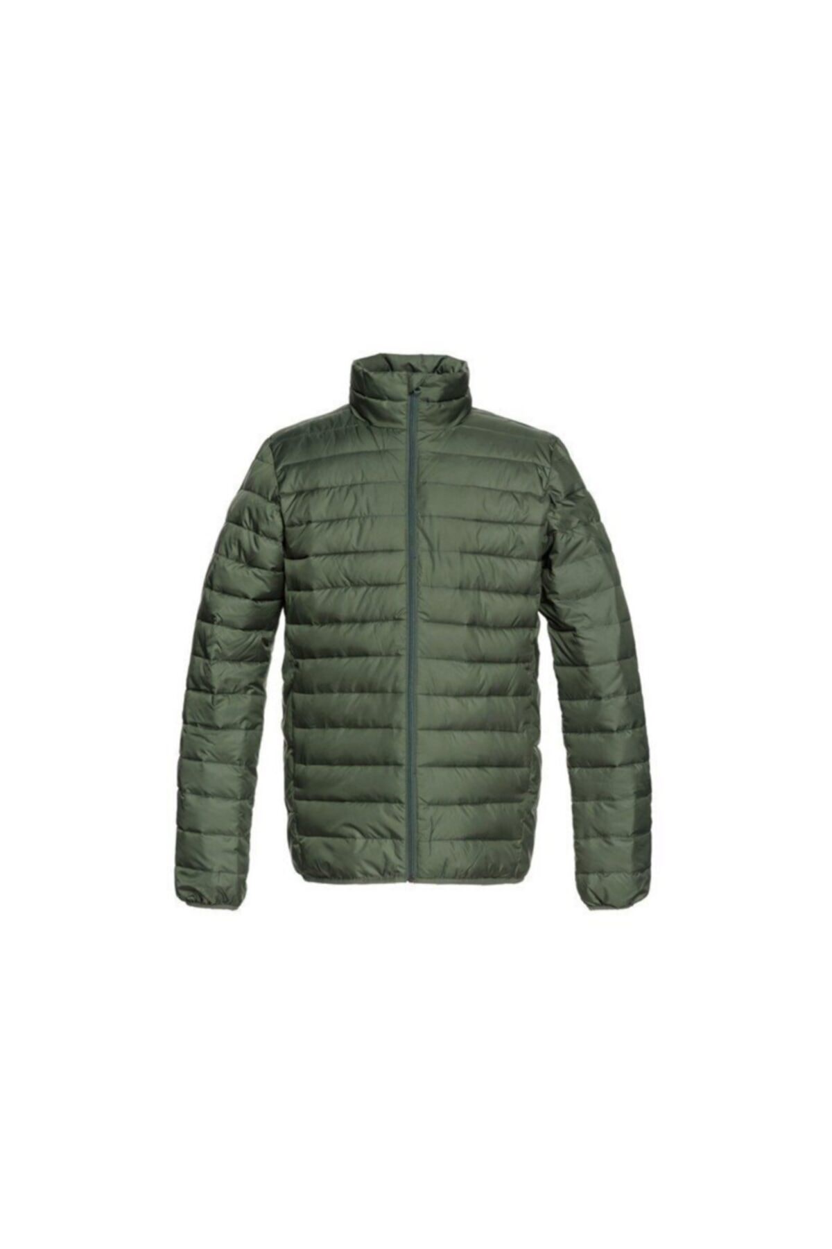 Quiksilver Erkek Ceket EQYJK03419 Cqy0 - Thyme-Cqy0