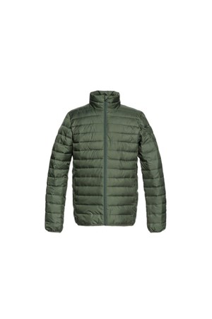 Quiksilver Erkek Ceket EQYJK03419 Cqy0 - Thyme-Cqy0