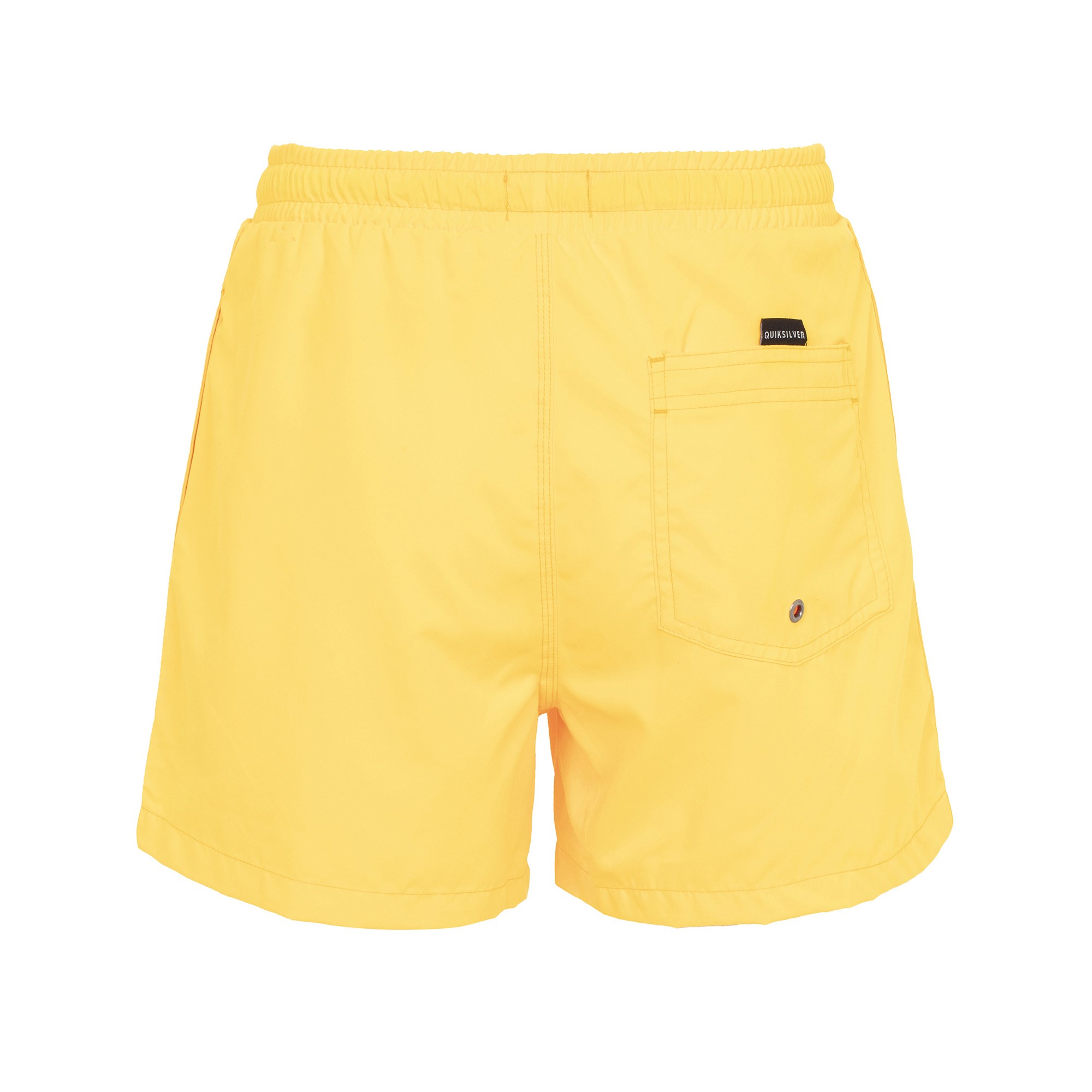 Quiksilver Erkek Deniz Şortu EQYJV03531 Orange Pop