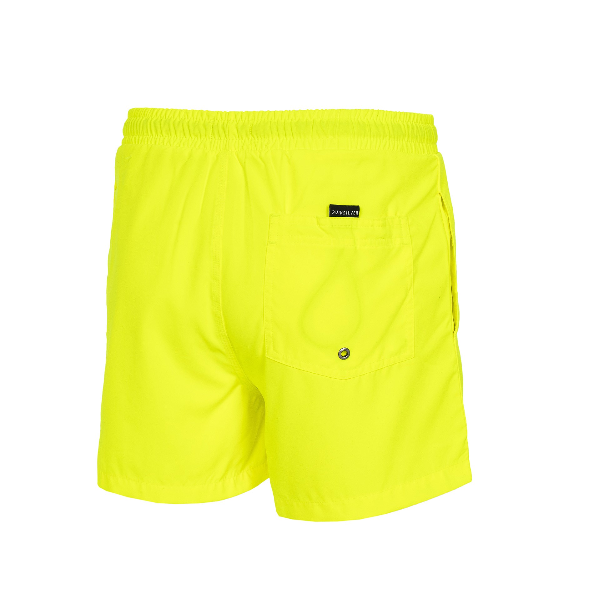 Quiksilver Erkek Deniz Şortu EQYJV03531 Safety Yellow