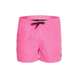 Quiksilver Erkek Deniz Şortu EQYJV03531 Carmıne Rose