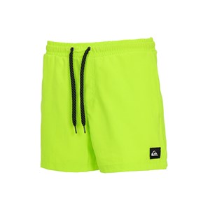 Quiksilver Erkek Deniz Şortu EQYJV03531 Ggy0-Green Gecko