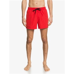 Quiksilver Erkek Deniz Şortu EQYJV03531 Hıgh Rısk Red