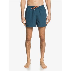 Quiksilver Erkek Deniz Şortu EQYJV03531 Majolıca Blue Heather