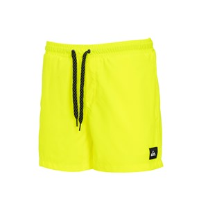 Quiksilver Erkek Deniz Şortu EQYJV03531 Safety Yellow