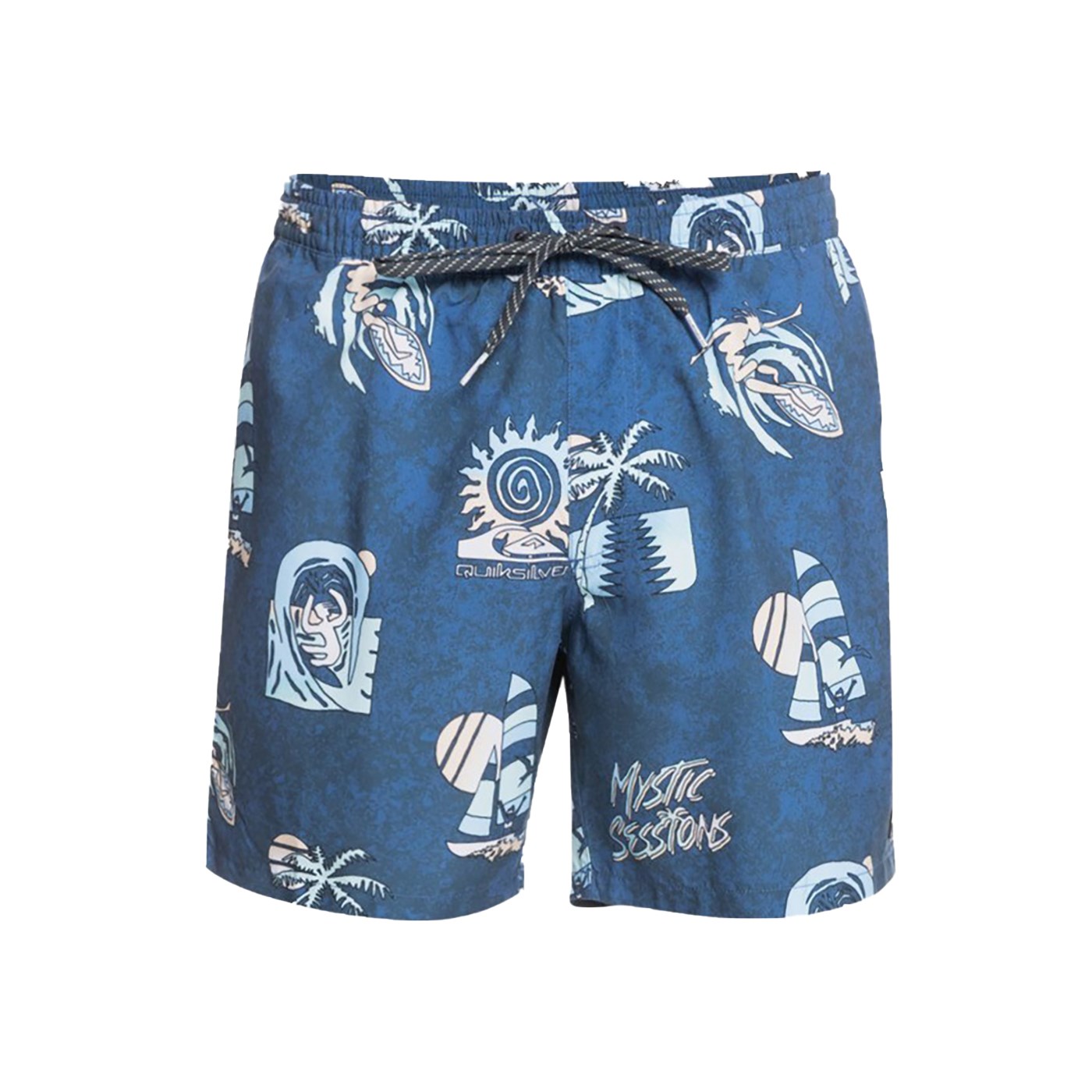 Quiksilver Erkek Deniz Şortu EQYJV03697 True Navy