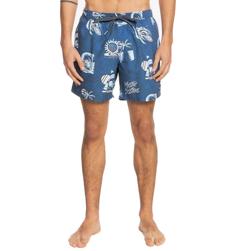 Quiksilver Erkek Deniz Şortu EQYJV03697 True Navy