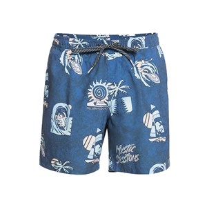 Quiksilver Erkek Deniz Şortu EQYJV03697 True Navy