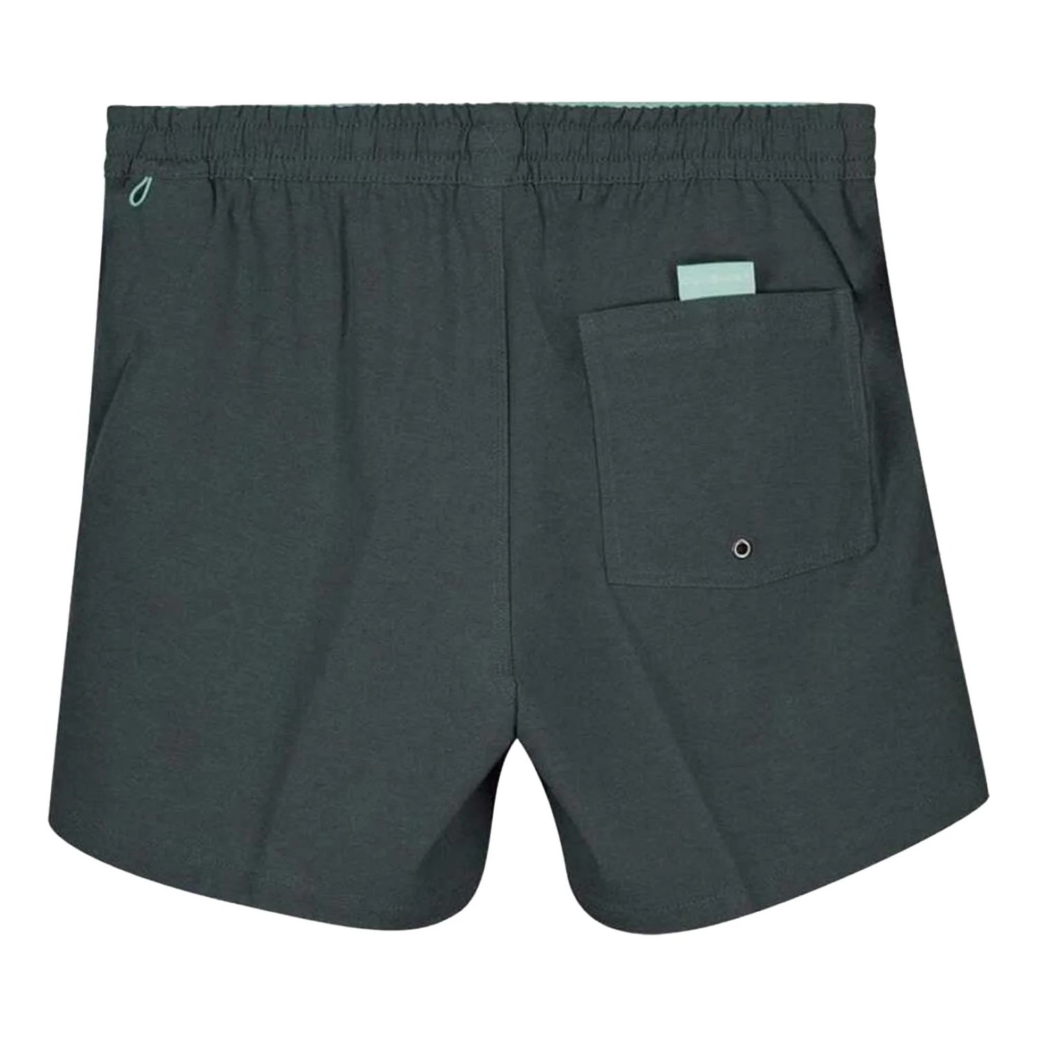 Quiksilver Erkek Deniz Şortu EQYJV03993 Dark Slate