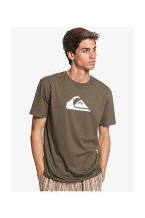 Quiksilver Erkek T-Shirt EQYZT05750 Kalamata