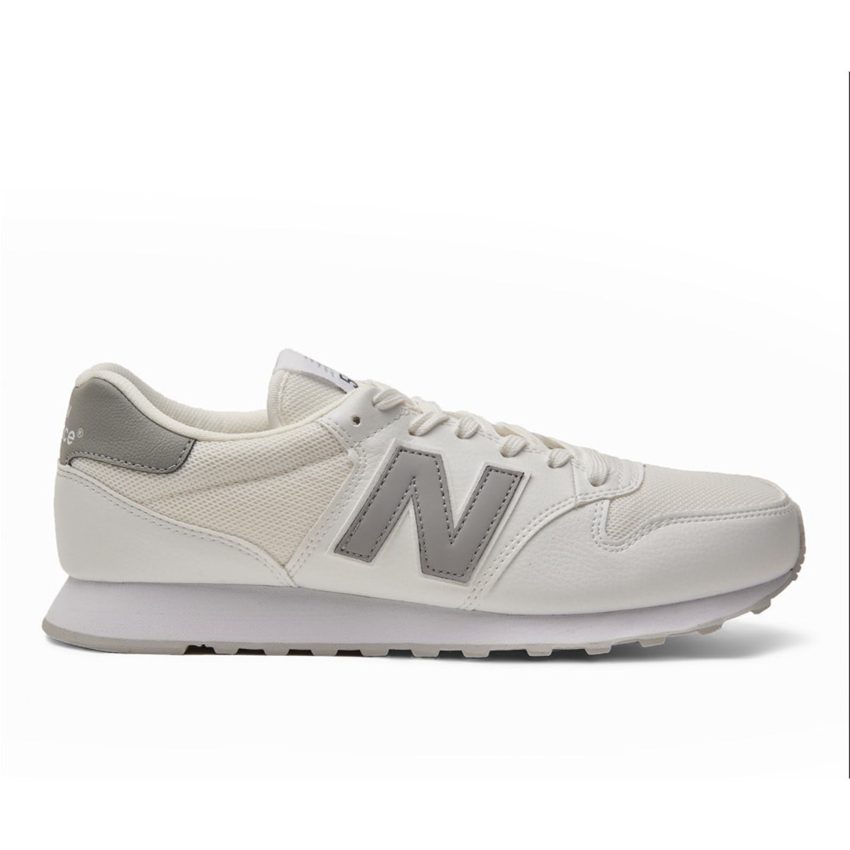 New Balance Erkek Ayakkabı GM500WGR Whıte