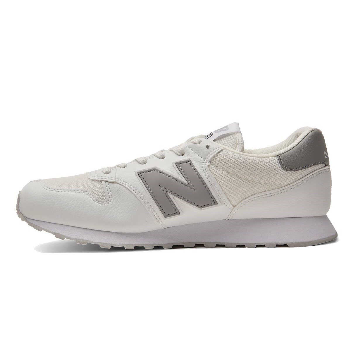 New Balance Erkek Ayakkabı GM500WGR Whıte