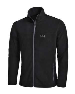 Helly Hansen Erkek Polar Üst HH..12007 Black