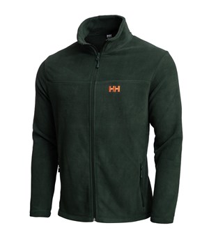 Helly Hansen Erkek Polar Üst HH..12007 Darkest Spruce