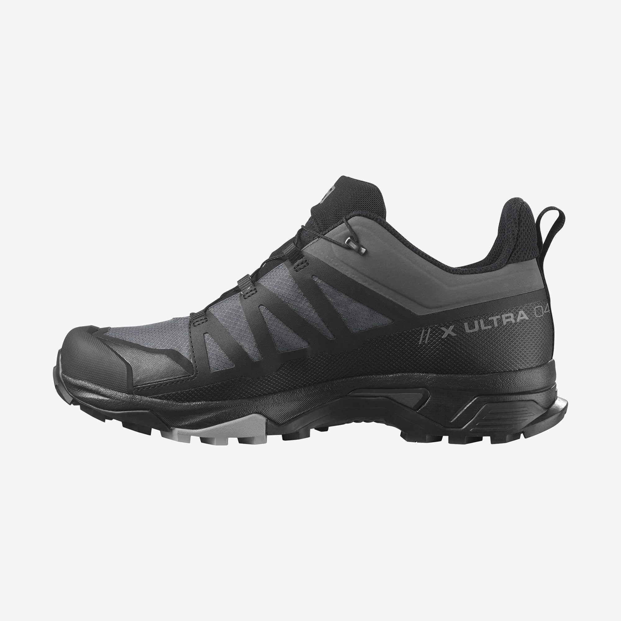 Salomon Erkek Ayakkabı L41385100 Magnet/Black/Monument