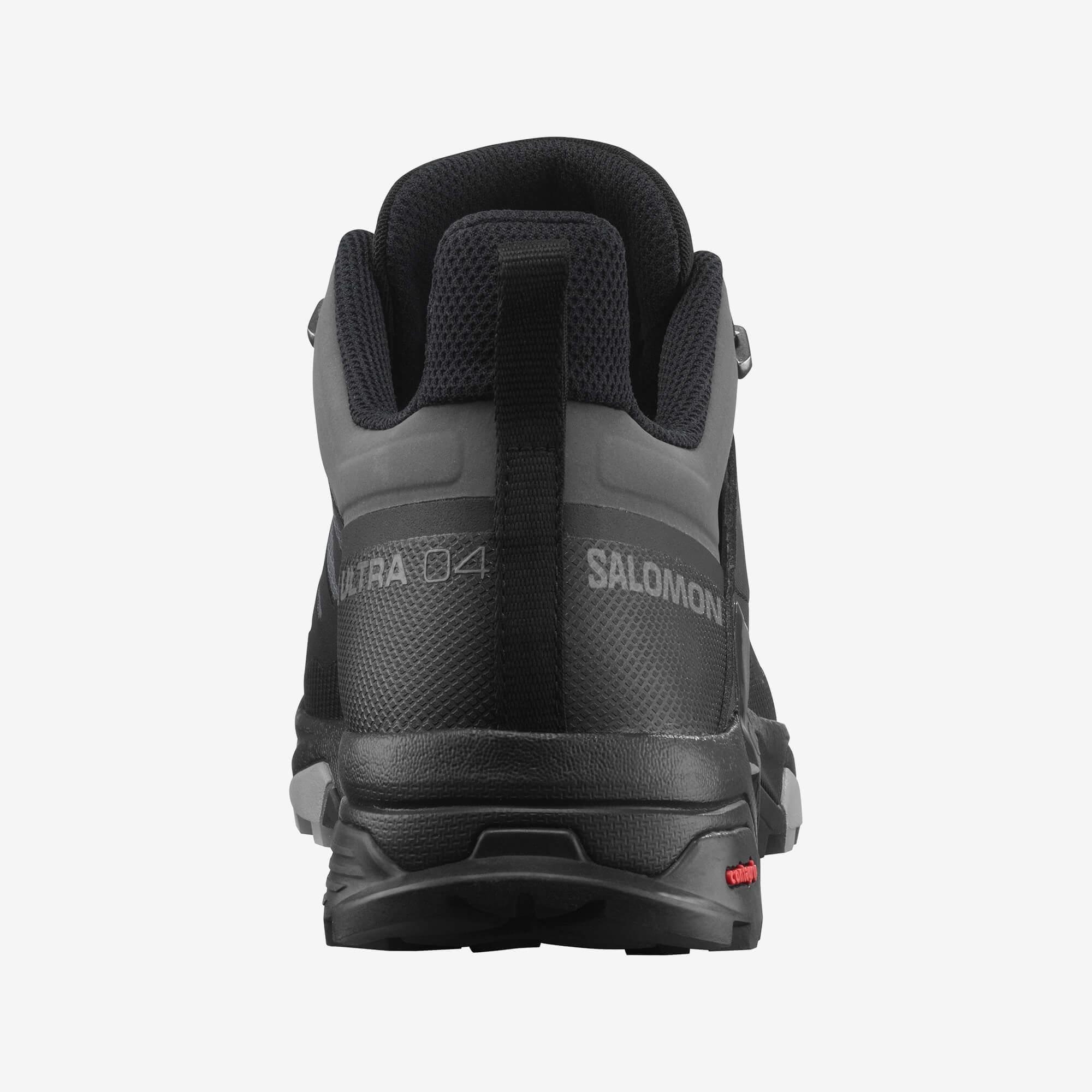 Salomon Erkek Ayakkabı L41385100 Magnet/Black/Monument