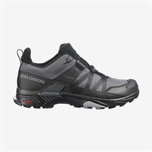 Salomon Erkek Ayakkabı L41385100 Magnet/Black/Monument