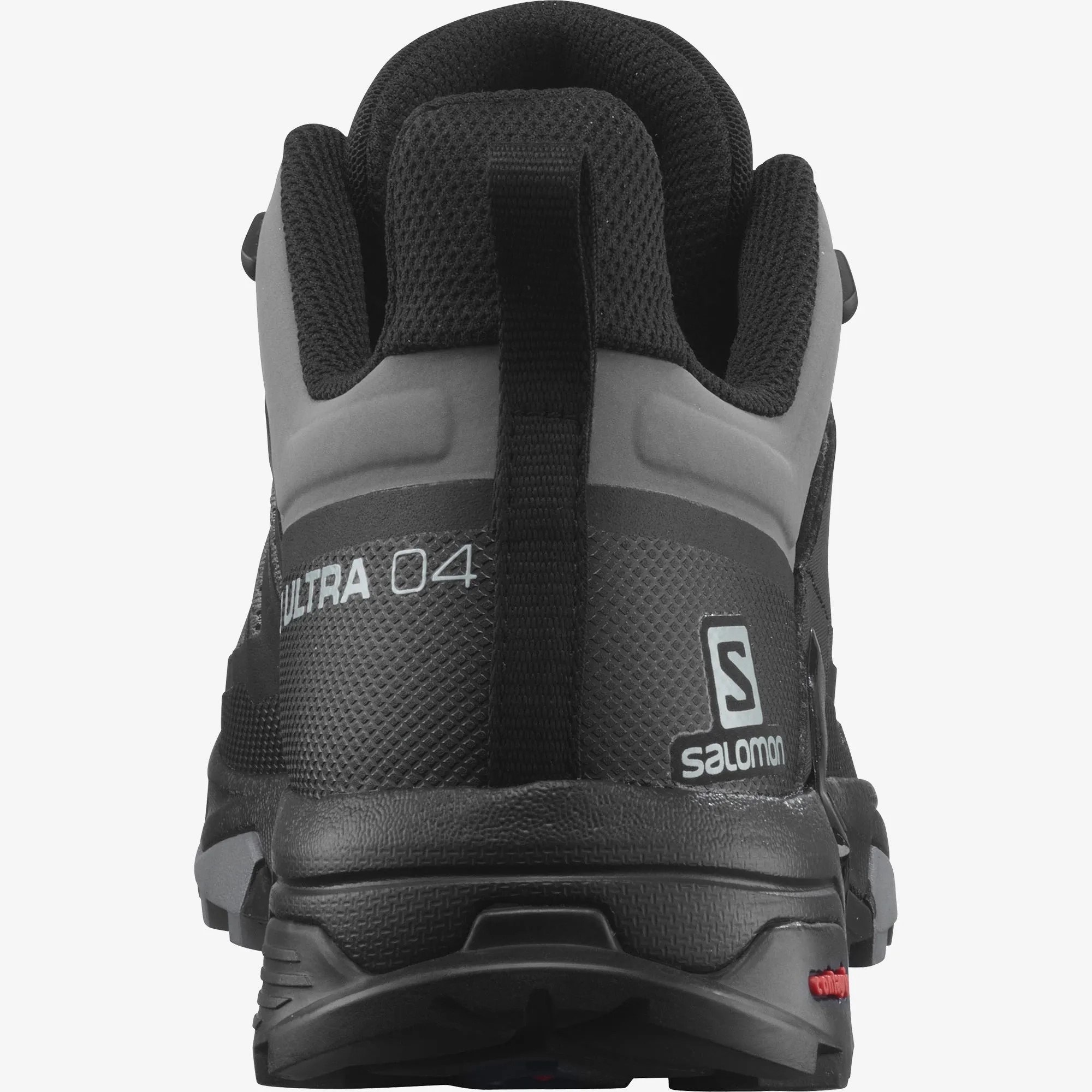 Salomon Erkek Ayakkabı L41385600 Quiet Shade/Black/Quiet Shade