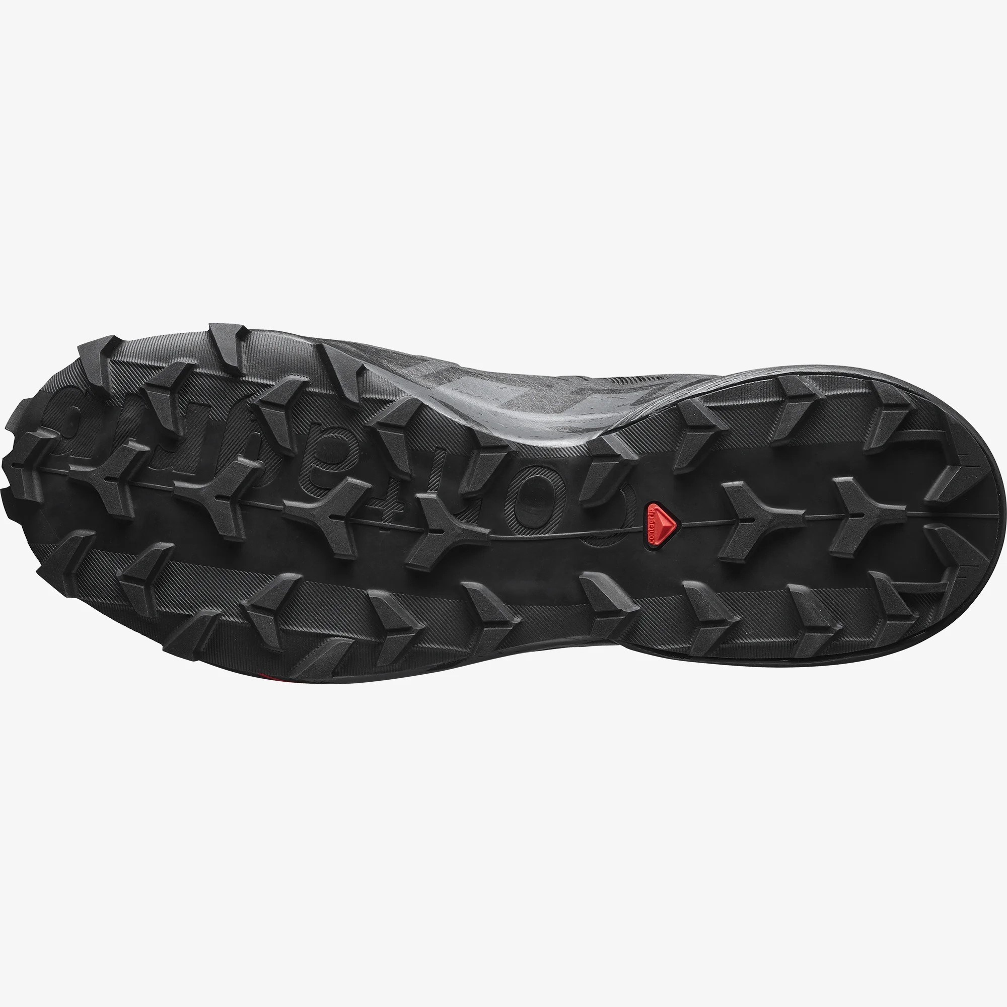 Salomon Erkek Ayakkabı L41737900 Black/Black/Phantom