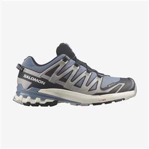 Salomon Erkek Ayakkabı L47270600 Flint Stone/Black/Ghost Gray