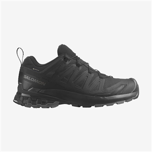 Salomon Kadın Ayakkabı L47270800 Black/Phantom/Pewter