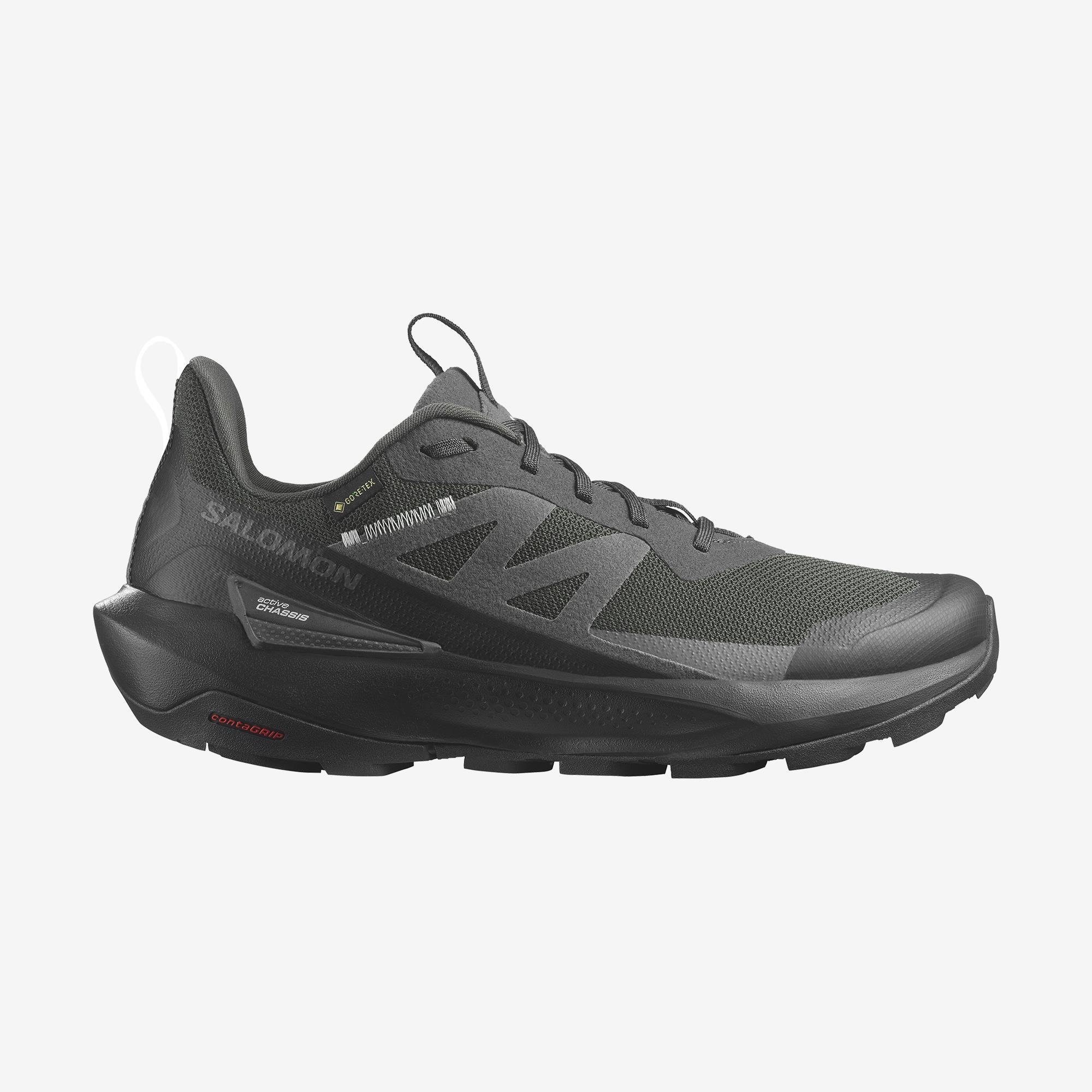 Salomon Erkek Ayakkabı L47456100 Phantom/Black/Magnet