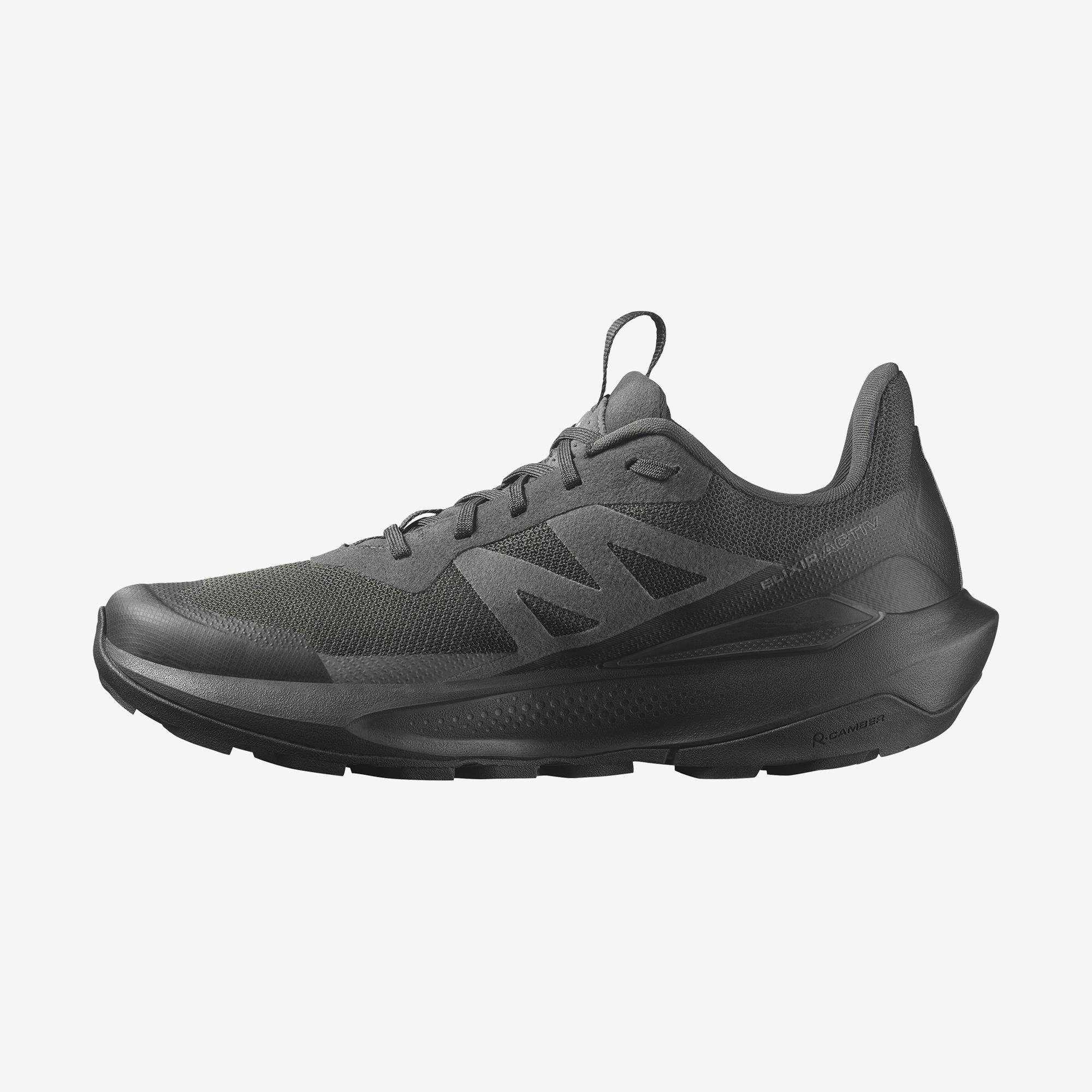 Salomon Erkek Ayakkabı L47456100 Phantom/Black/Magnet