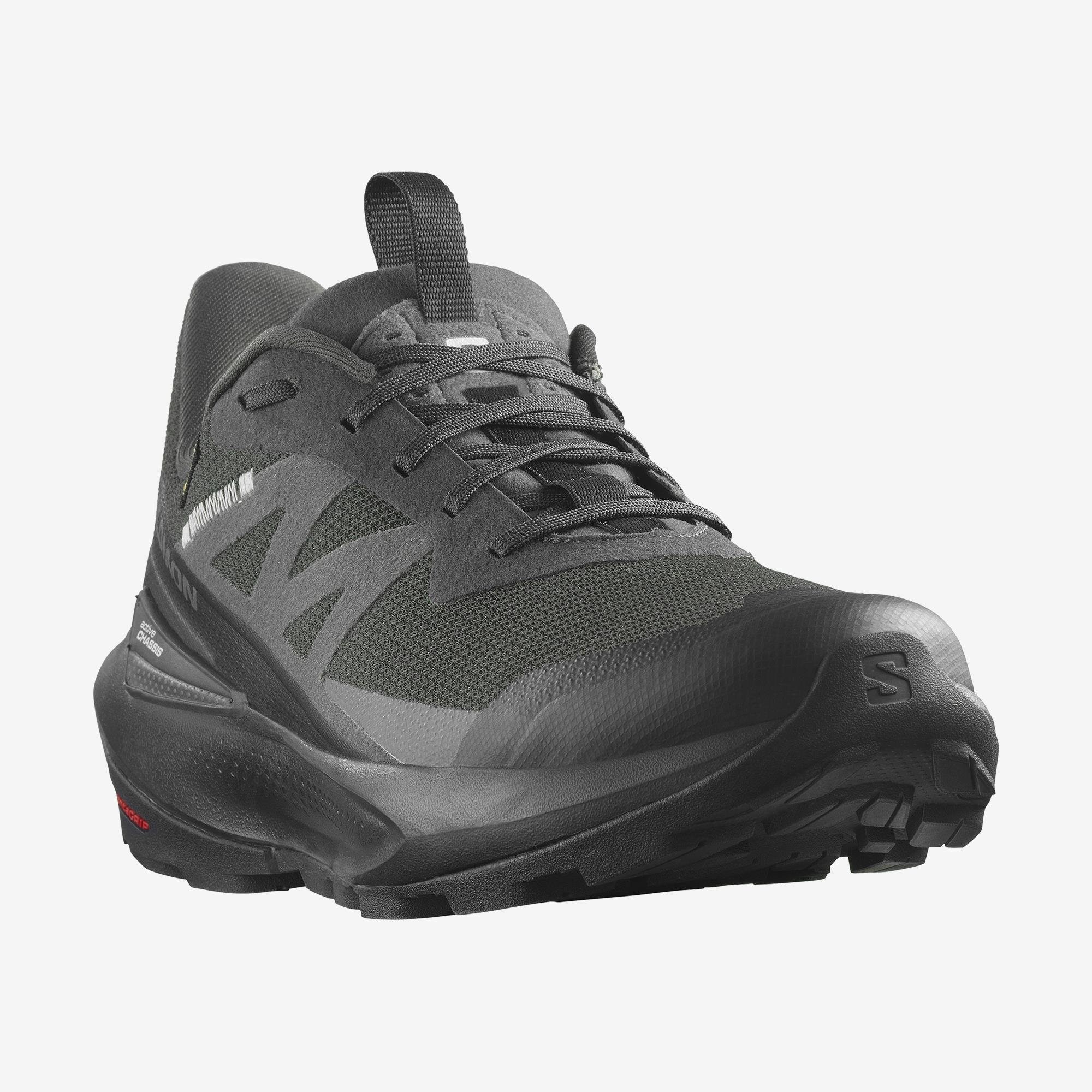 Salomon Erkek Ayakkabı L47456100 Phantom/Black/Magnet