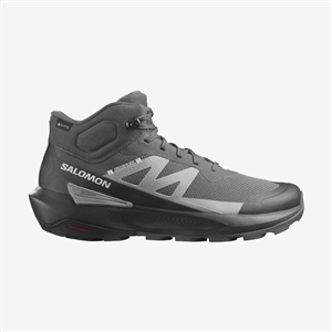 Salomon Erkek Bot L47456800 Magnet/Phantom/Sharkskin